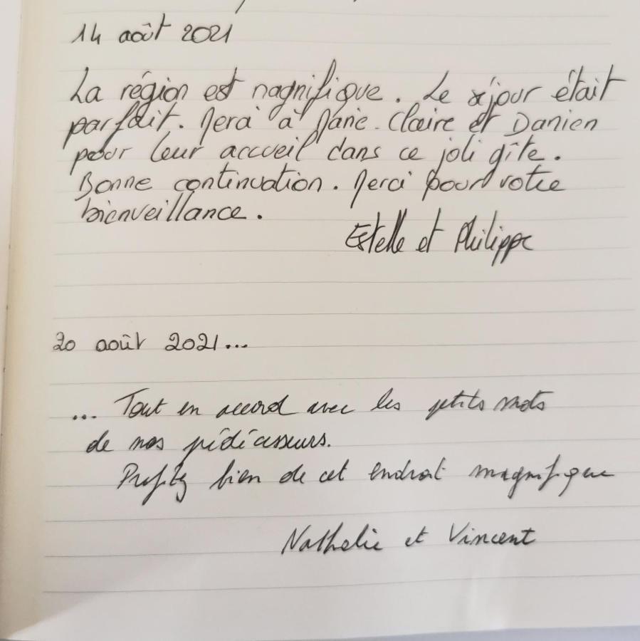 Un Jardin Dans La Falaise Appartement