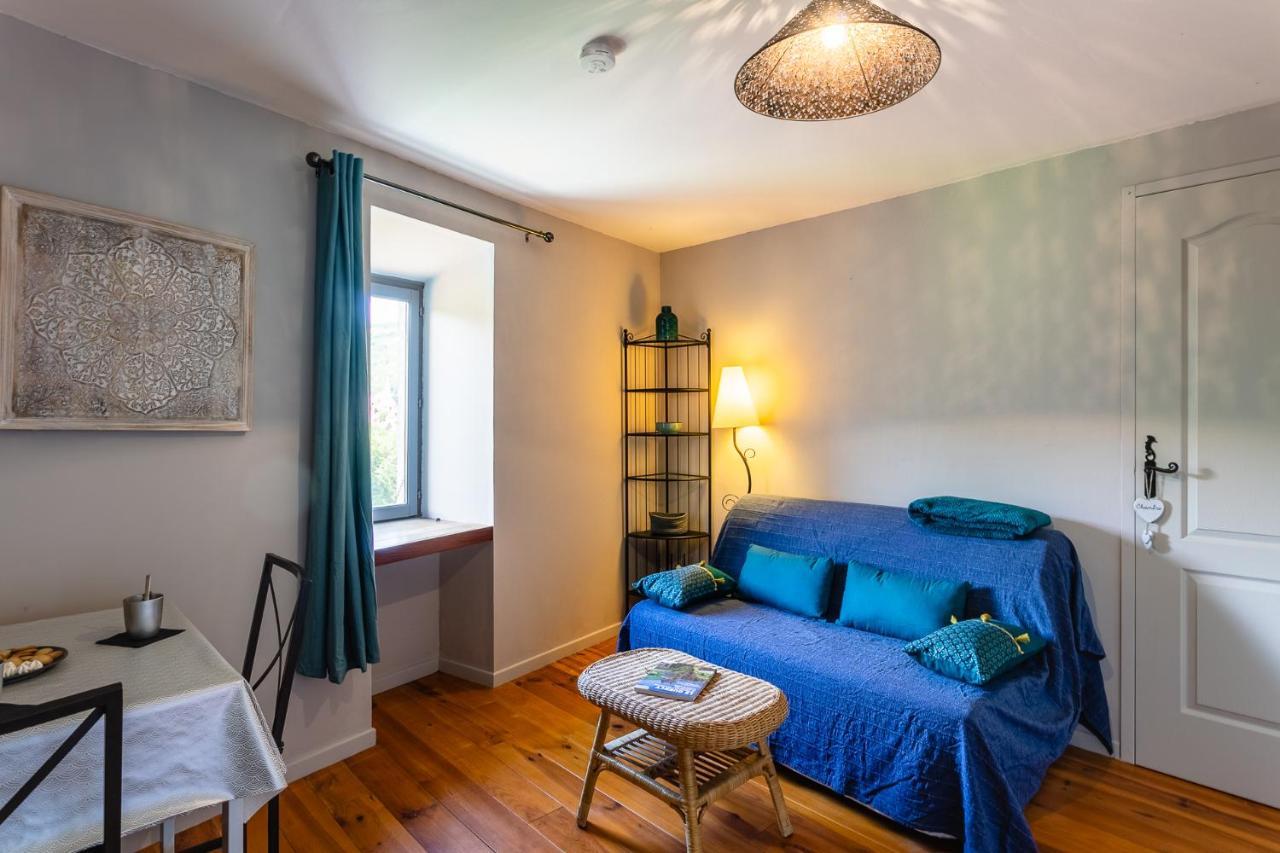 Un Jardin Dans La Falaise Appartement