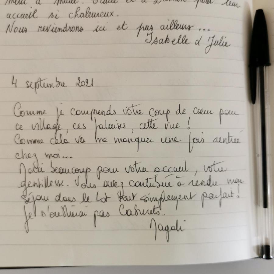Un Jardin Dans La Falaise